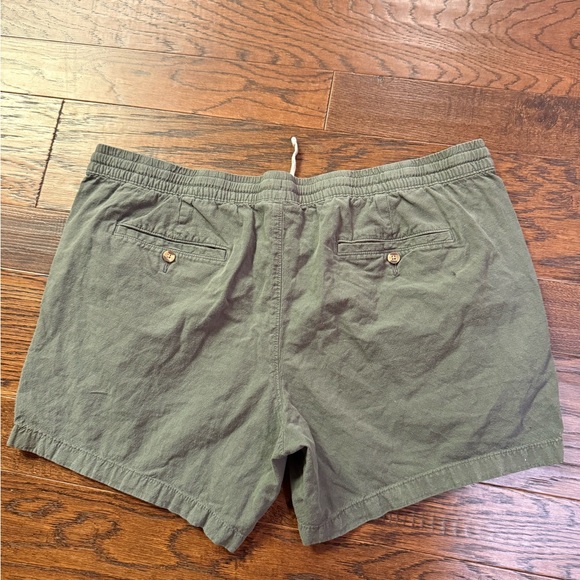 Olive Green women’s No Boundaries 2XL great condition - Picture 7 of 7